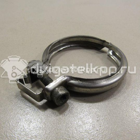 Фото Хомут металлический  11657558922 для Bmw Z4 / 1 / 3