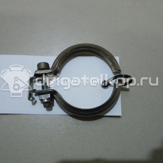 Фото Хомут металлический  11657558922 для Bmw Z4 / 1 / 3