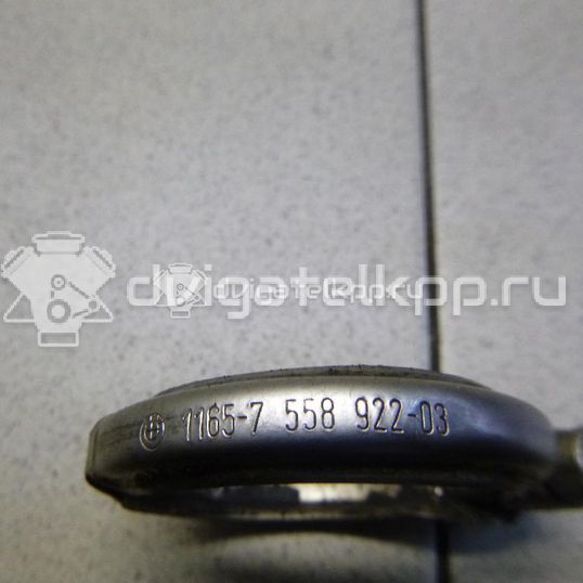 Фото Хомут металлический  11657558922 для Bmw Z4 / 1 / 3
