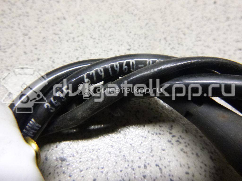Фото Датчик износа колодок  34356791960 для Bmw 7 / X3 {forloop.counter}}