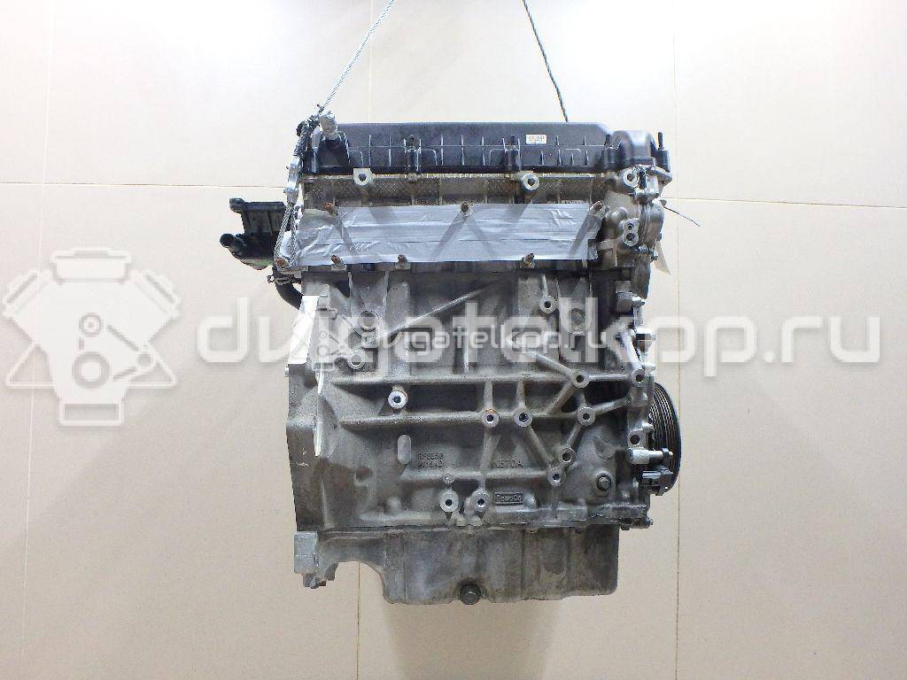 Фото Контрактный (б/у) двигатель BP (DOHC) для Mazda / Ford Australia / Eunos 103-125 л.с 16V 1.8 л бензин CV6Z6006A {forloop.counter}}