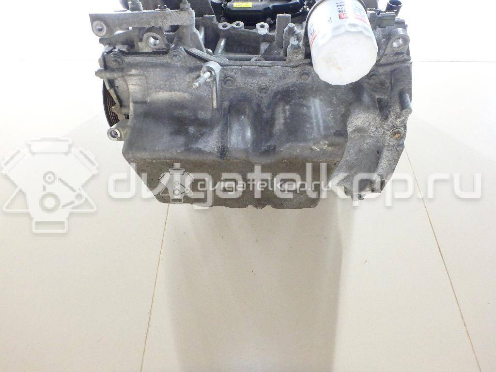 Фото Контрактный (б/у) двигатель BP (DOHC) для Mazda / Ford Australia / Eunos 103-125 л.с 16V 1.8 л бензин CV6Z6006A {forloop.counter}}