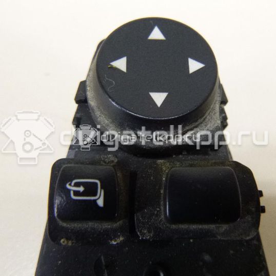 Фото Блок управления стеклоподъемниками  61319163574 для Bmw 5