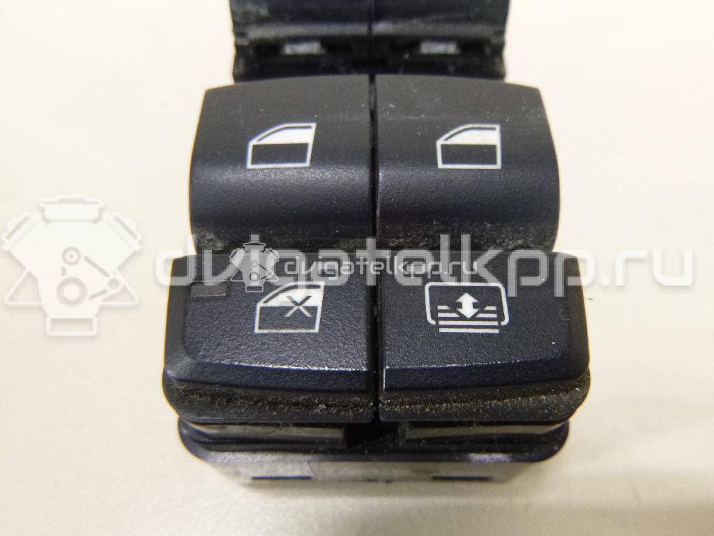 Фото Блок управления стеклоподъемниками  61319163574 для Bmw 5 {forloop.counter}}