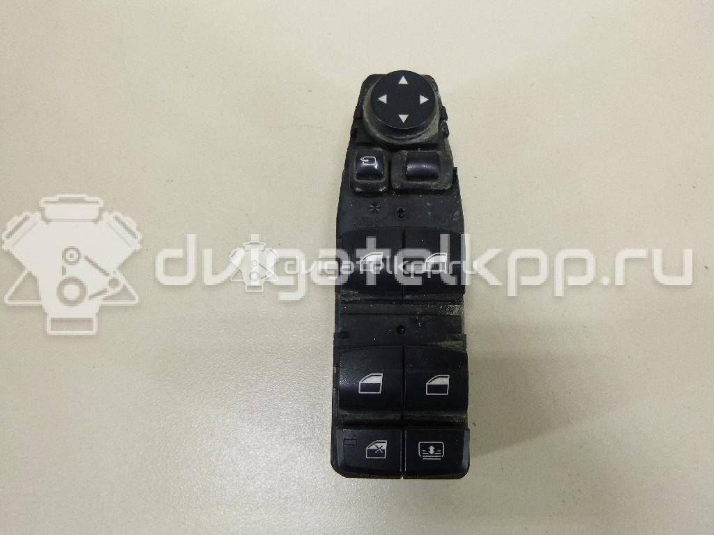 Фото Блок управления стеклоподъемниками  61319163574 для Bmw 5 {forloop.counter}}