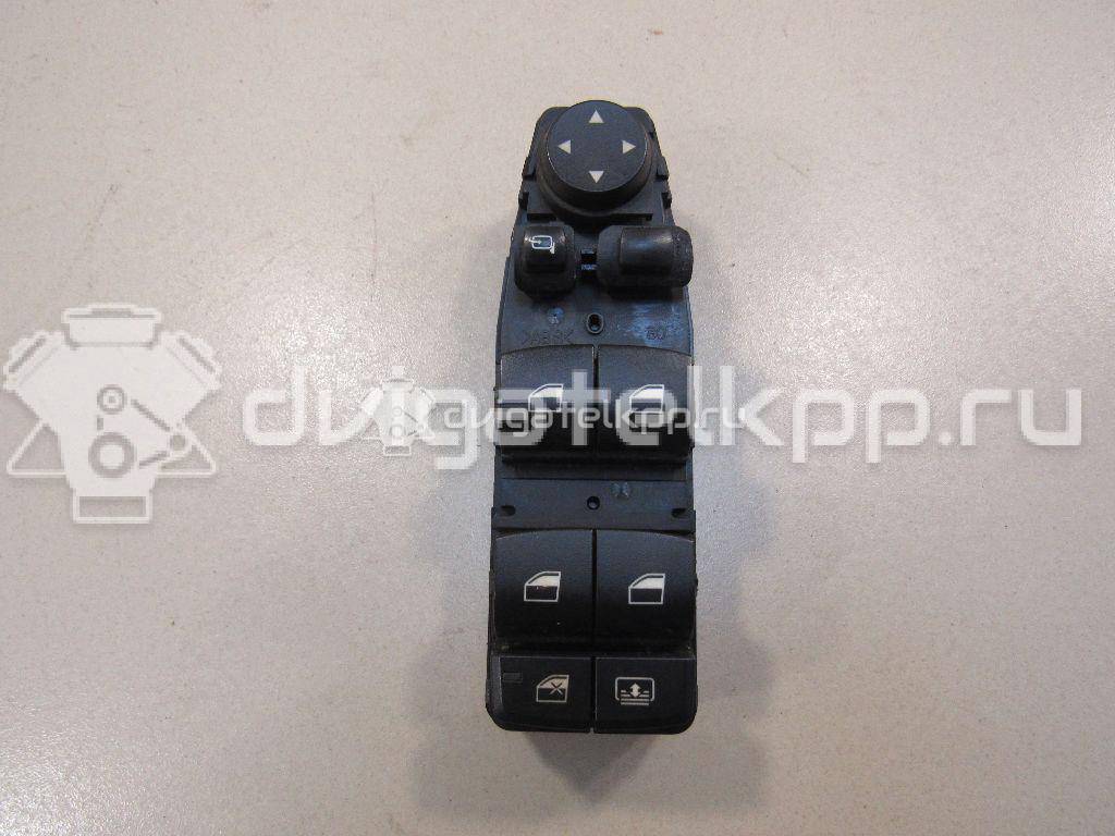 Фото Блок управления стеклоподъемниками  61319163574 для Bmw 5 {forloop.counter}}
