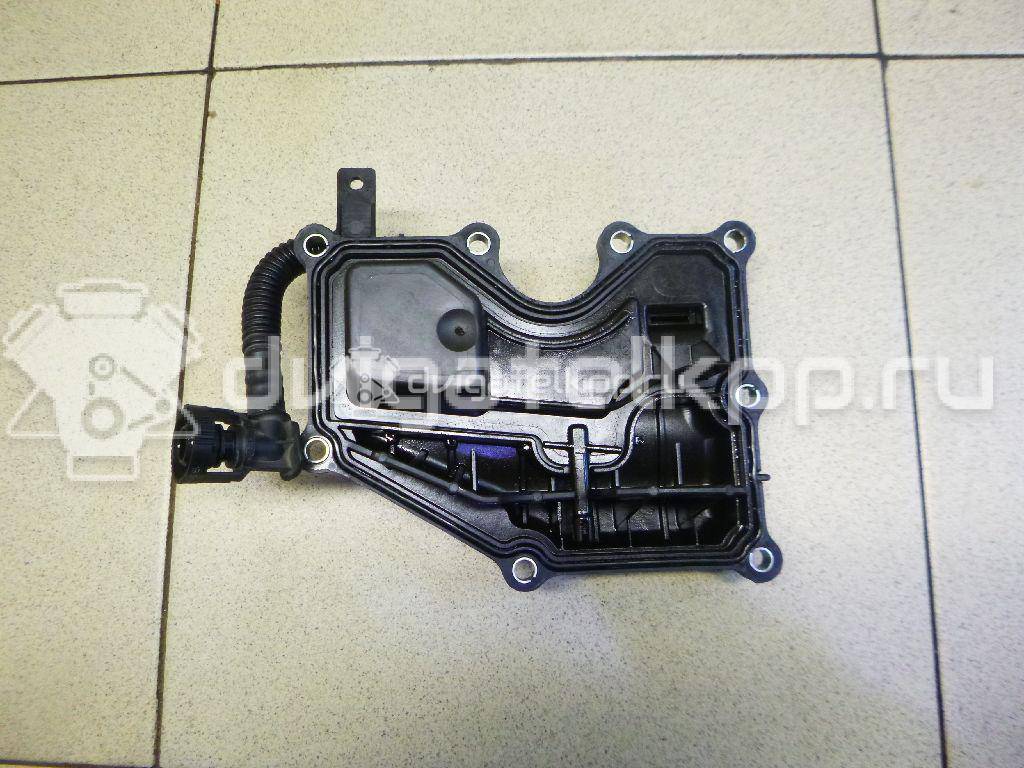 Фото Сапун для двигателя BP (DOHC) для Mazda / Ford Australia / Eunos 103-125 л.с 16V 1.8 л бензин 5256864 {forloop.counter}}