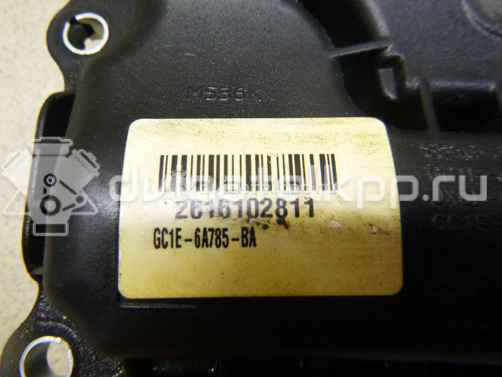 Фото Сапун для двигателя BP (DOHC) для Mazda / Ford Australia / Eunos 103-125 л.с 16V 1.8 л бензин 5256864 {forloop.counter}}