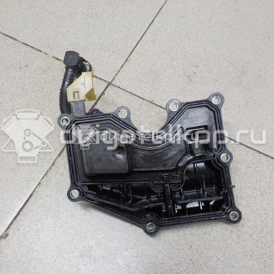 Фото Сапун для двигателя BP (DOHC) для Mazda / Ford Australia / Eunos 103-125 л.с 16V 1.8 л бензин 5256864