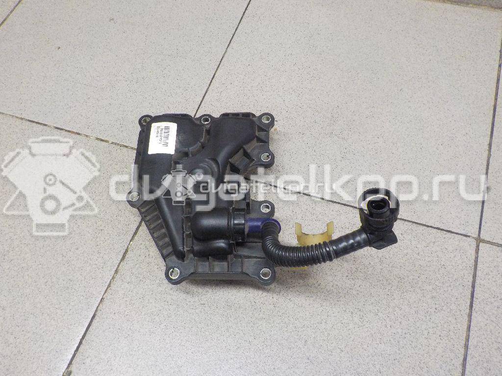 Фото Сапун для двигателя BP (DOHC) для Mazda / Ford Australia / Eunos 103-125 л.с 16V 1.8 л бензин 5256864 {forloop.counter}}