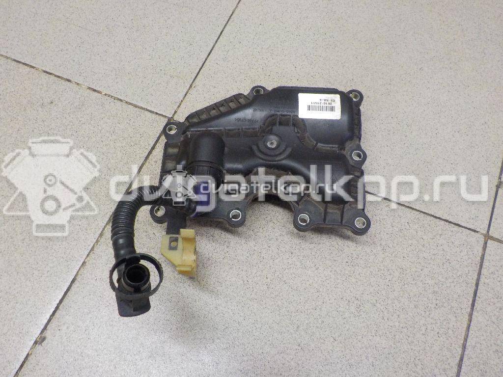 Фото Сапун для двигателя BP (DOHC) для Mazda / Ford Australia / Eunos 103-125 л.с 16V 1.8 л бензин 5256864 {forloop.counter}}