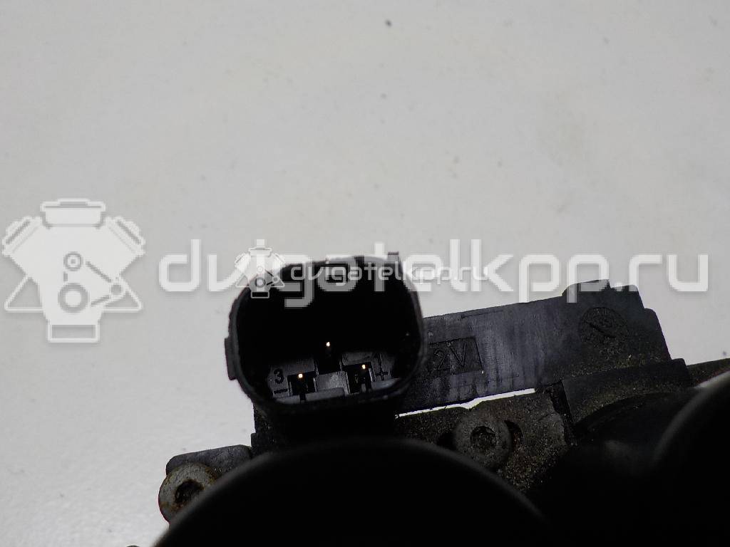 Фото Клапан отопителя  64116910544 для bmw X5 E53 {forloop.counter}}