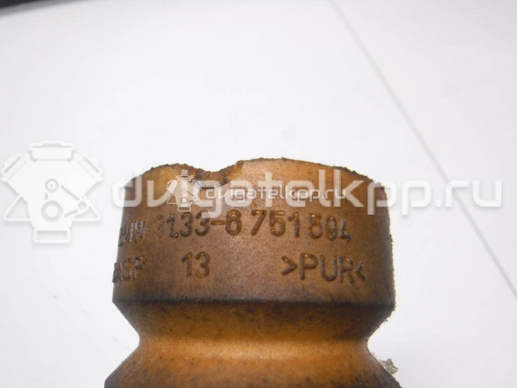 Фото Отбойник переднего амортизатора  31336751594 для Bmw X5 {forloop.counter}}
