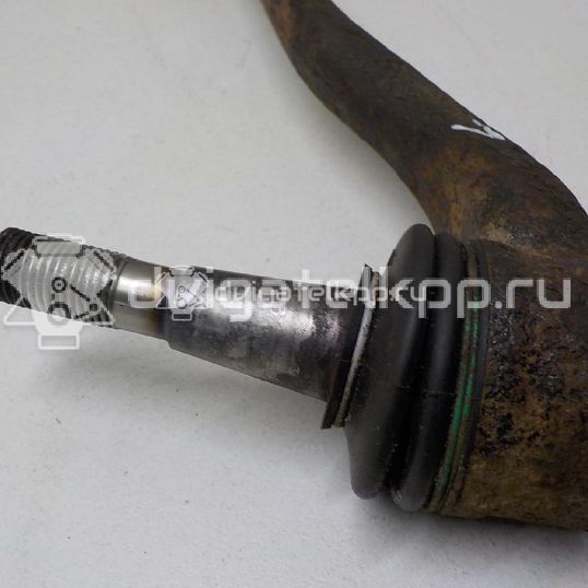 Фото Рычаг передний нижний левый задний  31126760275 для Bmw X5