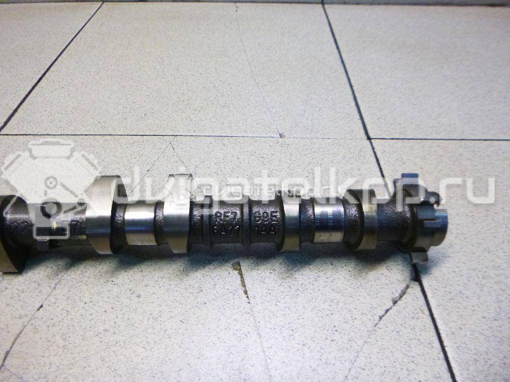 Фото Распредвал впускной для двигателя BP (DOHC) для Mazda / Ford Australia / Eunos 125-130 л.с 16V 1.8 л бензин 1917257 {forloop.counter}}