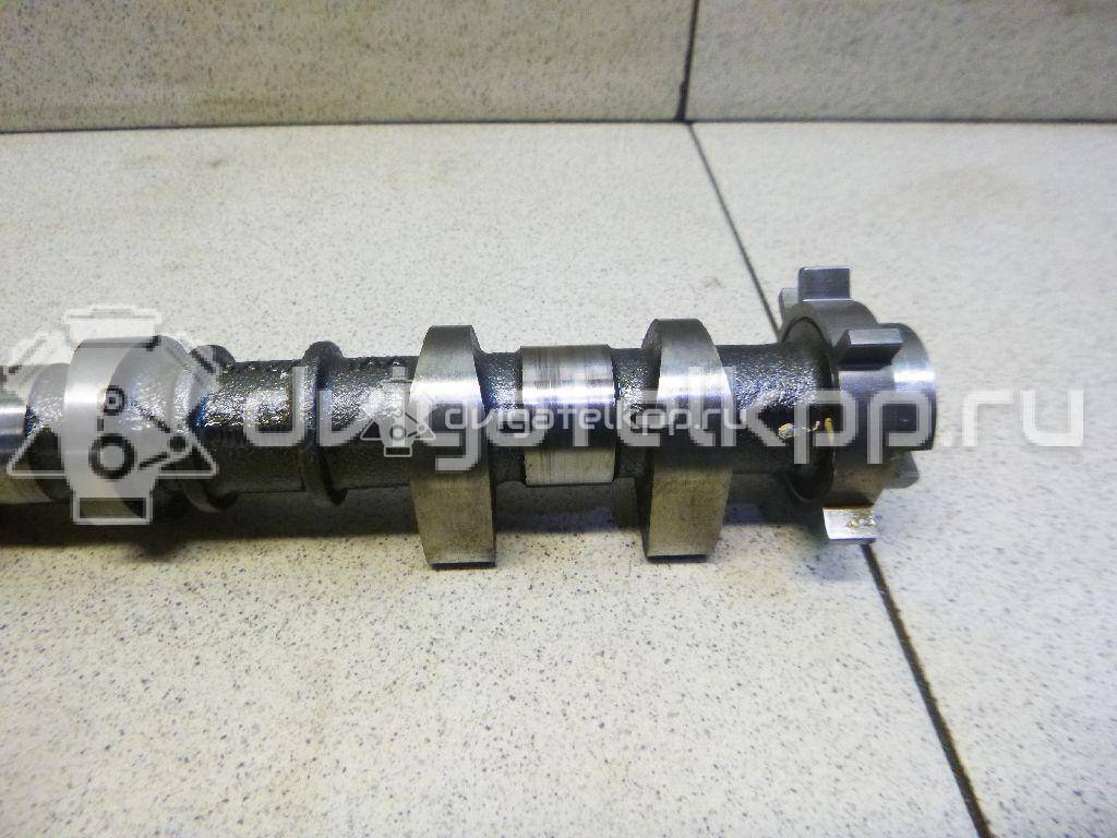 Фото Распредвал впускной для двигателя BP (DOHC) для Mazda / Ford Australia / Eunos 103-125 л.с 16V 1.8 л бензин 1917257 {forloop.counter}}