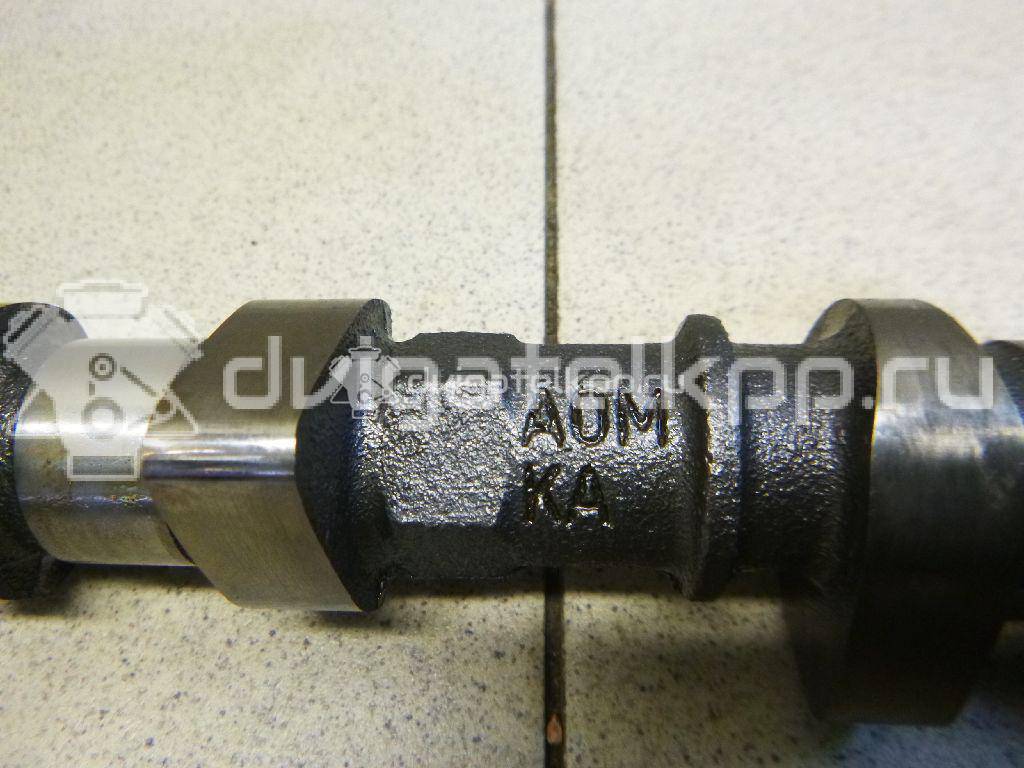 Фото Распредвал впускной для двигателя BP (DOHC) для Mazda / Ford Australia / Eunos 103-125 л.с 16V 1.8 л бензин 1917257 {forloop.counter}}