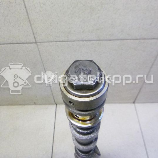 Фото Распредвал впускной для двигателя BP (DOHC) для Mazda / Ford Australia / Eunos 125-130 л.с 16V 1.8 л бензин 1917257