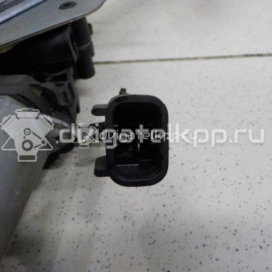 Фото Стеклоподъемник электр. задний правый  51357125060 для Bmw X5 / 6 / Z4 / 3