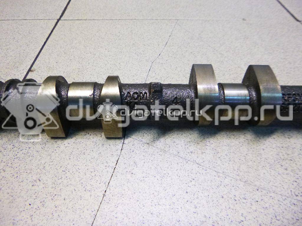 Фото Распредвал выпускной для двигателя BP (DOHC) для Mazda / Ford Australia / Eunos 125-130 л.с 16V 1.8 л бензин 1917258 {forloop.counter}}