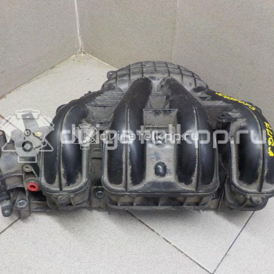 Фото Коллектор впускной для двигателя BP (DOHC) для Mazda / Ford Australia / Eunos 125-130 л.с 16V 1.8 л бензин 5159680