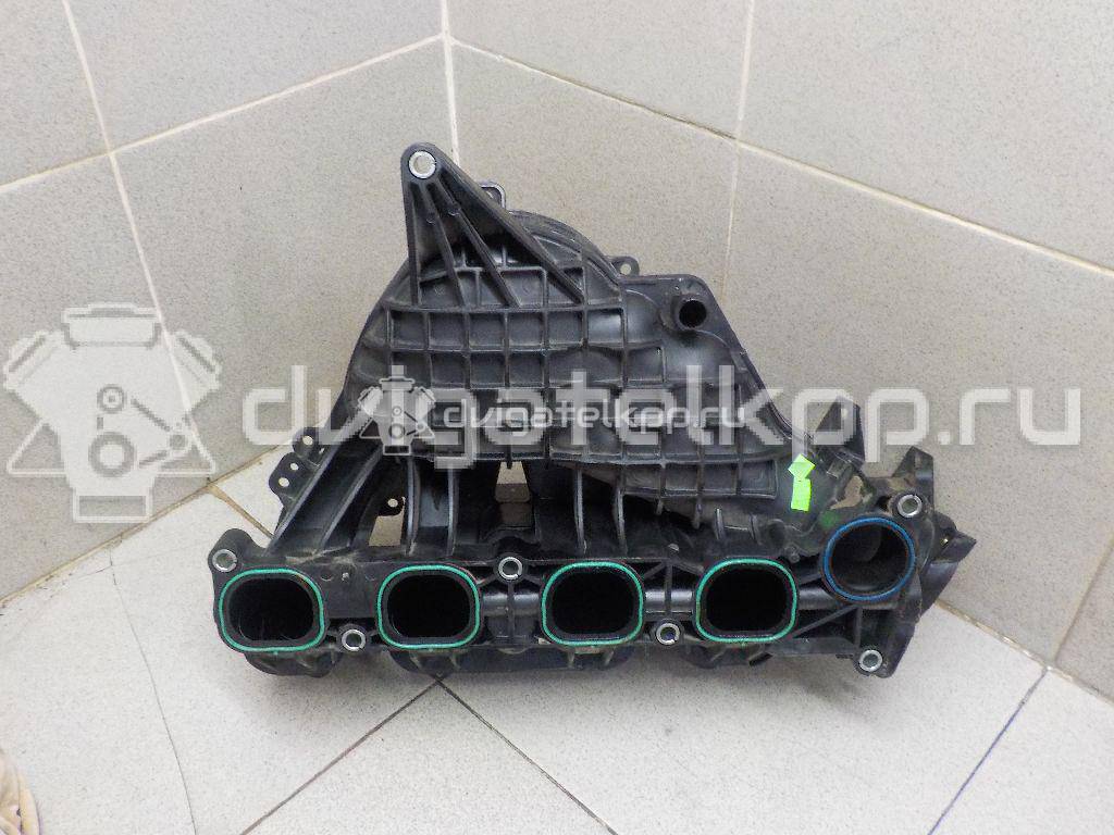 Фото Коллектор впускной для двигателя BP (DOHC) для Mazda / Ford Australia / Eunos 125-130 л.с 16V 1.8 л бензин 5159680 {forloop.counter}}