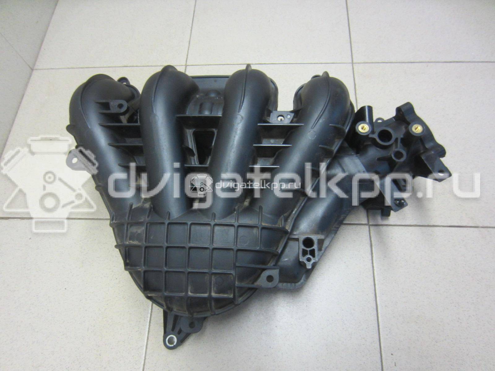 Фото Коллектор впускной для двигателя BP (DOHC) для Mazda / Ford Australia / Eunos 103-125 л.с 16V 1.8 л бензин 5159680 {forloop.counter}}