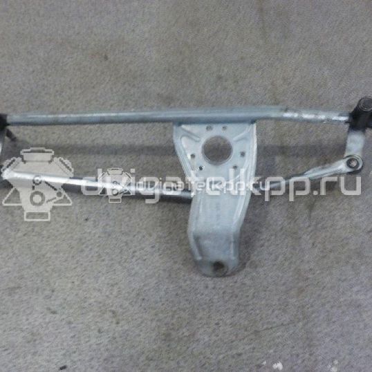 Фото Трапеция стеклоочистителей  61617111535 для Bmw X5