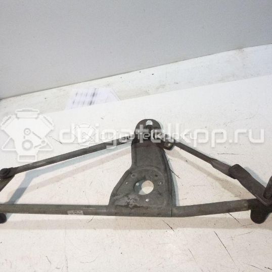Фото Трапеция стеклоочистителей  61617111535 для Bmw X5