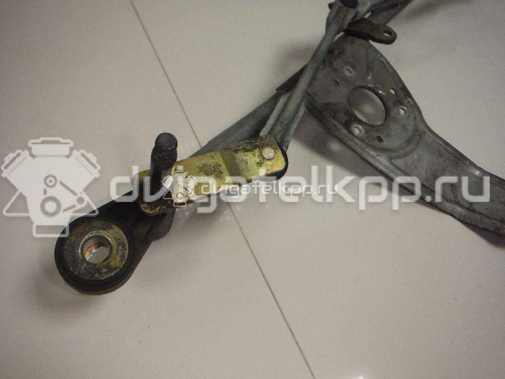 Фото Трапеция стеклоочистителей  61617111535 для Bmw X5 {forloop.counter}}