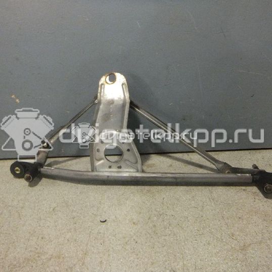 Фото Трапеция стеклоочистителей  61617111535 для Bmw X5