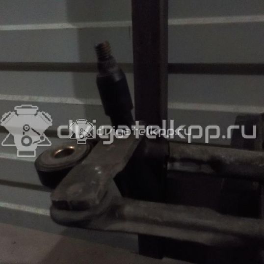 Фото Трапеция стеклоочистителей  61617111535 для Bmw X5