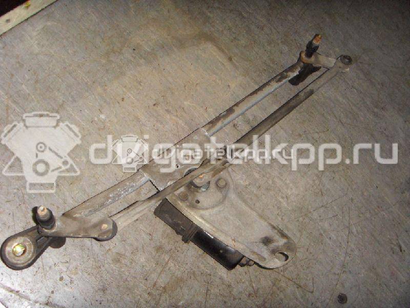 Фото Трапеция стеклоочистителей  61617111535 для Bmw X5 {forloop.counter}}