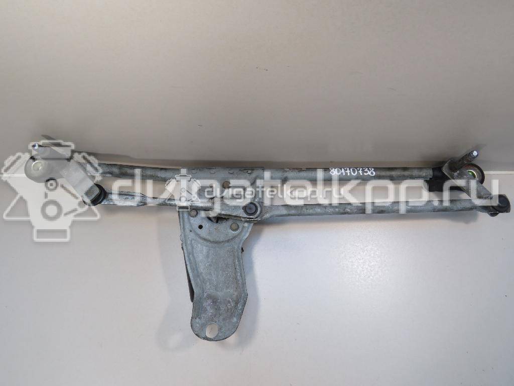 Фото Трапеция стеклоочистителей  61617111535 для Bmw X5 {forloop.counter}}