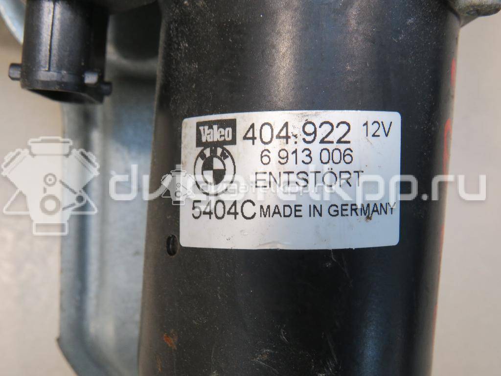 Фото Трапеция стеклоочистителей  61617111535 для Bmw X5 {forloop.counter}}