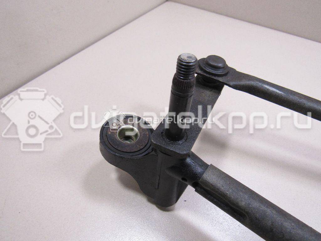 Фото Трапеция стеклоочистителей  61617111535 для Bmw X5 {forloop.counter}}
