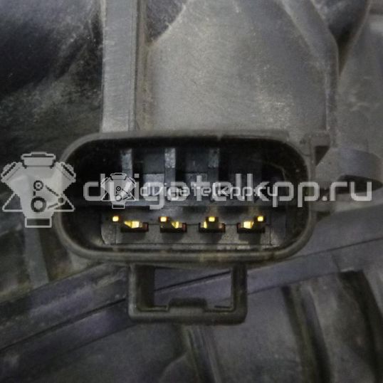 Фото Коллектор впускной для двигателя BP (DOHC) для Mazda / Ford Australia / Eunos 125-130 л.с 16V 1.8 л бензин 5159680