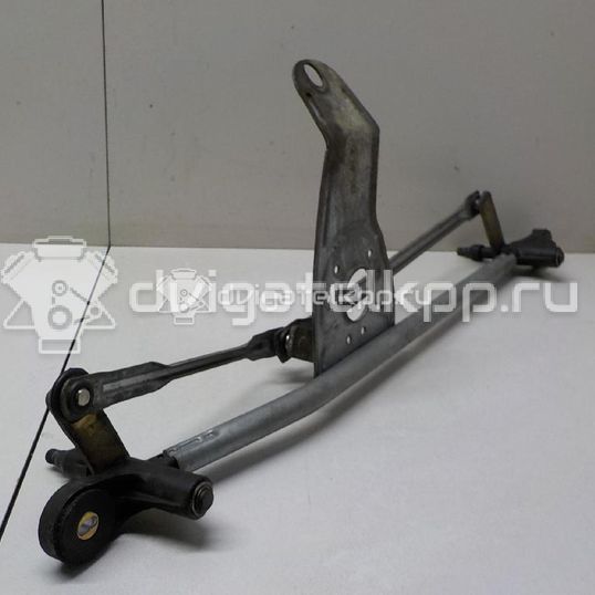 Фото Трапеция стеклоочистителей  61617111535 для Bmw X5