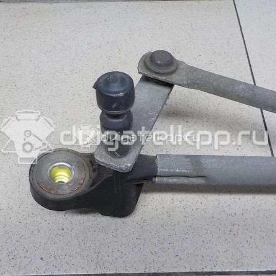 Фото Трапеция стеклоочистителей  61617046570 для Bmw X5