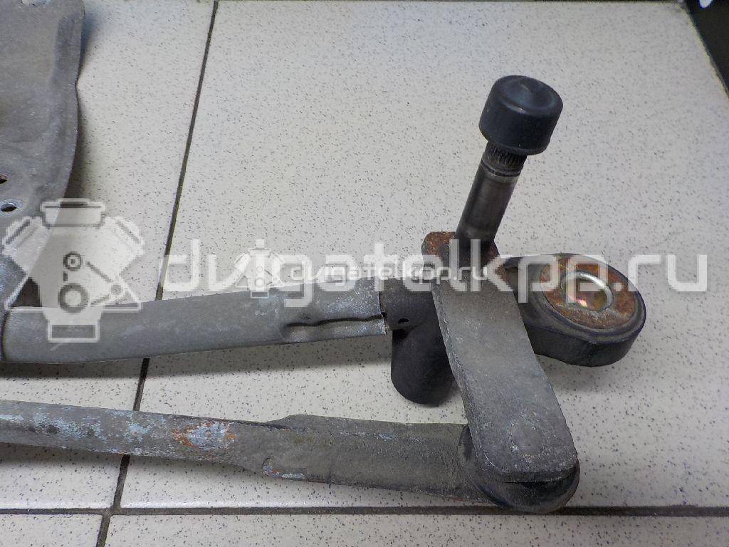 Фото Трапеция стеклоочистителей  61617046570 для Bmw X5 {forloop.counter}}