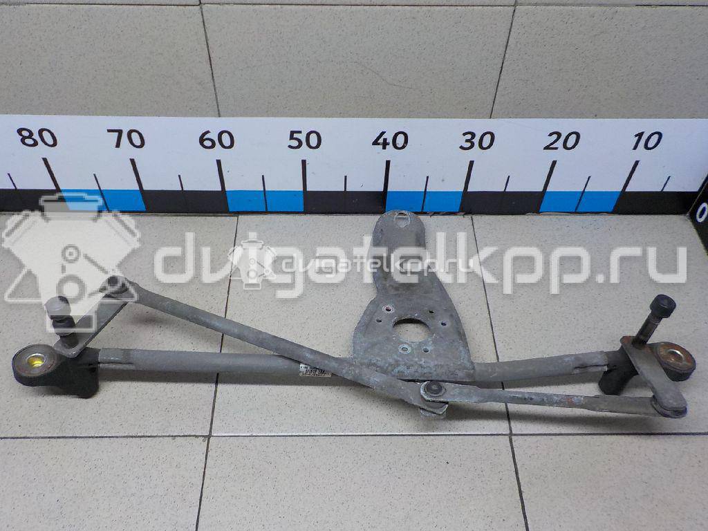 Фото Трапеция стеклоочистителей  61617046570 для Bmw X5 {forloop.counter}}