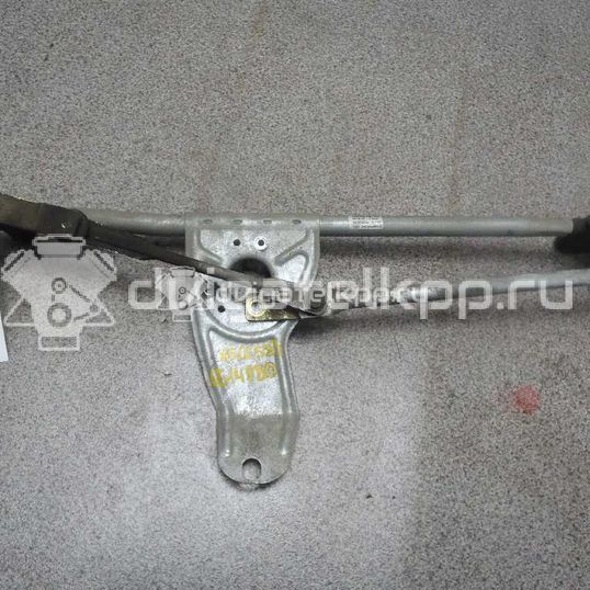 Фото Трапеция стеклоочистителей  61617046570 для Bmw X5