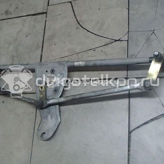 Фото Трапеция стеклоочистителей  61617046570 для Bmw X5