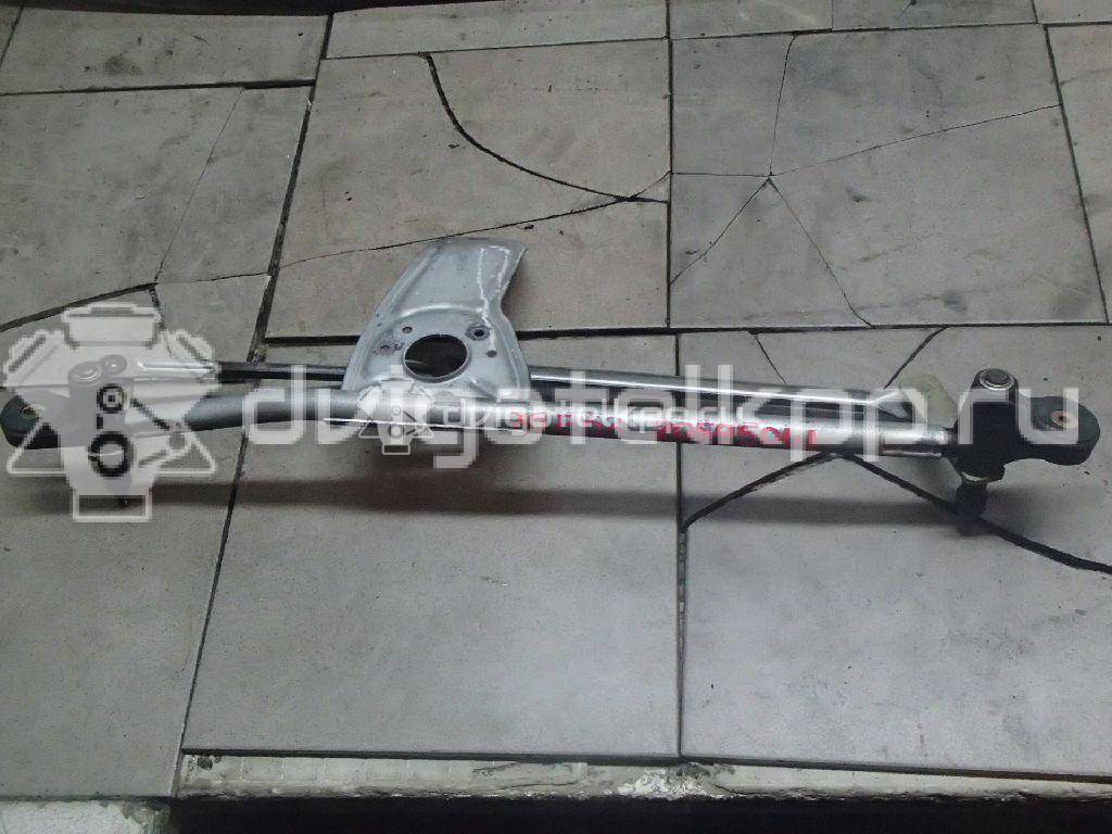 Фото Трапеция стеклоочистителей  61617046570 для Bmw X5 {forloop.counter}}