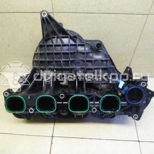 Фото Коллектор впускной для двигателя BP (DOHC) для Mazda / Ford Australia / Eunos 103-125 л.с 16V 1.8 л бензин 5159680