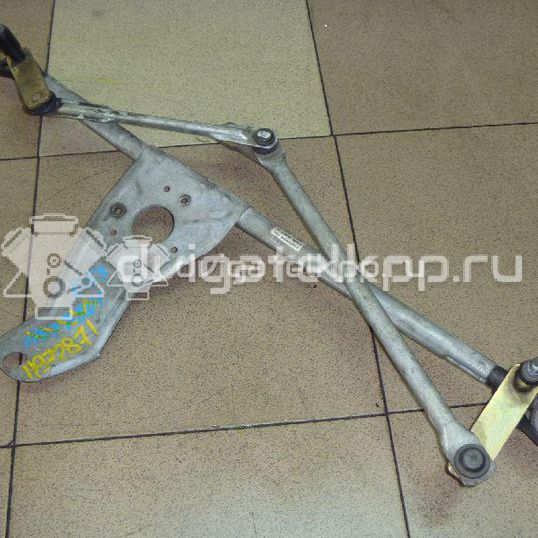 Фото Трапеция стеклоочистителей  61617046570 для Bmw X5