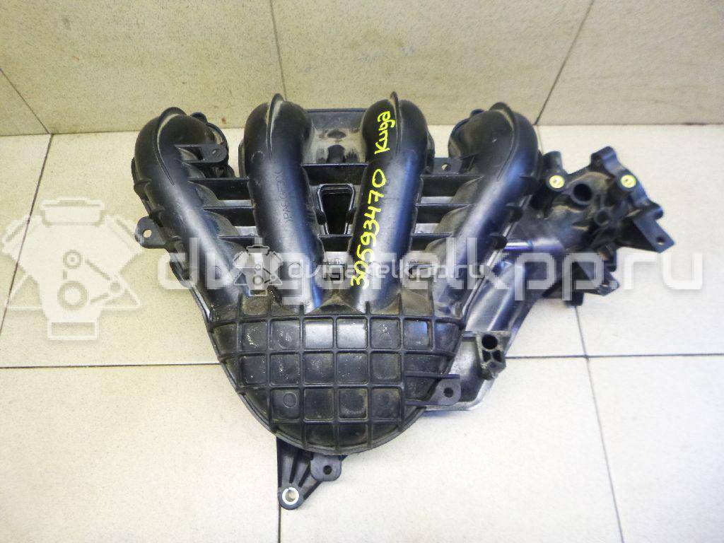 Фото Коллектор впускной для двигателя BP (DOHC) для Mazda / Ford Australia / Eunos 103-125 л.с 16V 1.8 л бензин 5159680 {forloop.counter}}