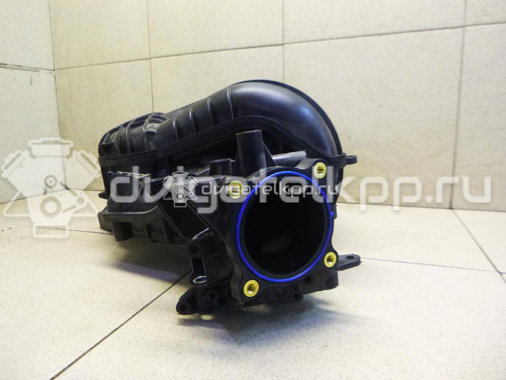 Фото Коллектор впускной для двигателя BP (DOHC) для Mazda / Ford Australia / Eunos 103-125 л.с 16V 1.8 л бензин 5159680 {forloop.counter}}