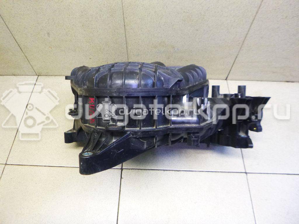 Фото Коллектор впускной для двигателя BP (DOHC) для Mazda / Ford Australia / Eunos 103-125 л.с 16V 1.8 л бензин 5159680 {forloop.counter}}