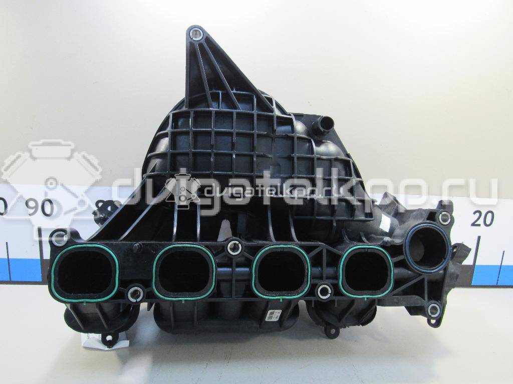 Фото Коллектор впускной для двигателя BP (DOHC) для Mazda / Ford Australia / Eunos 125-130 л.с 16V 1.8 л бензин 9E5Z9424C {forloop.counter}}